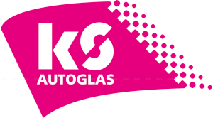 Logo KS AUTOGLAS ZENTRUM Neutting
