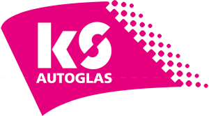 Logo KS AUTOGLAS ZENTRUM Kirchheim unter Teck