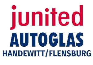 Logo junited AUTOGLAS Flensburg-Handewitt