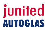 Logo junited AUTOGLAS Potsdam